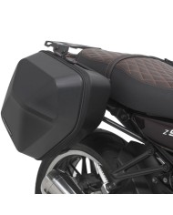 KIT DE FIJACION MALETAS LATERALES Y ALFORJAS SW-MOTECH SLC IZQUIERDO KAWASAKI HTA.08.891.10001