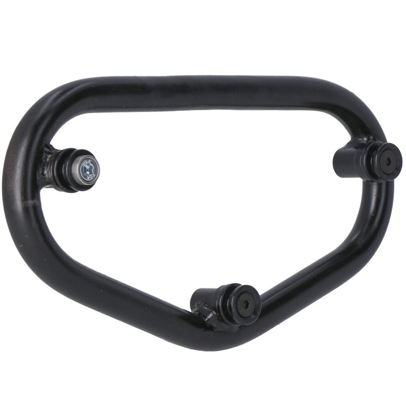 KIT DE FIJACION MALETAS LATERALES Y ALFORJAS SW-MOTECH SLC IZQUIERDO KAWASAKI HTA.08.993.10001