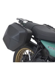 KIT DE FIJACION MALETAS LATERALES Y ALFORJAS SW-MOTECH SLC IZQUIERDO KAWASAKI HTA.08.993.10001