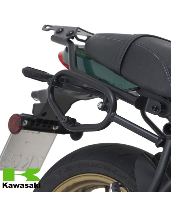 KIT DE FIJACION MALETAS LATERALES Y ALFORJAS SW-MOTECH SLC DERECHO KAWASAKI HTA.08.993.11001