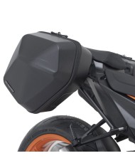 KIT DE FIJACION MALETAS LATERALES Y ALFORJAS SW-MOTECH SLC DERECHO KTM HTA.04.915.11000
