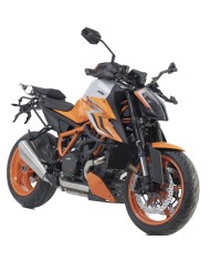 KIT DE FIJACION MALETAS LATERALES Y ALFORJAS SW-MOTECH SLC DERECHO KTM HTA.04.915.11000