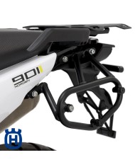 KIT DE FIJACION MALETAS LATERALES Y ALFORJAS SW-MOTECH SLC IZQUIERDO HUSQVARNA HTA.03.992.10000 KIT DE FIJACION MALETAS LATERALES Y ALFORJAS SW-MOTECH SLC IZQUIERDO HUSQVARNA HTA.03.992.10000