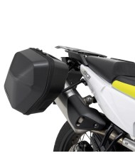 KIT DE FIJACION MALETAS LATERALES Y ALFORJAS SW-MOTECH SLC DERECHO HUSQVARNA HTA.03.992.11000 KIT DE FIJACION MALETAS LATERALES Y ALFORJAS SW-MOTECH SLC DERECHO HUSQVARNA HTA.03.992.11000