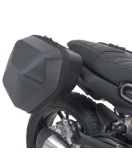 KIT DE FIJACION MALETAS LATERALES Y ALFORJAS SW-MOTECH SLC DERECHO BENELLI HTA.19.044.11000
