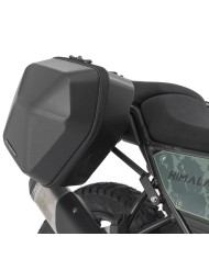 KIT DE FIJACION MALETAS LATERALES Y ALFORJAS SW-MOTECH SLC DERECHO ROYAL ENFIELD HTA.41.789.11000