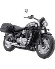 KIT DE FIJACION MALETAS LATERALES Y ALFORJAS SW-MOTECH SLH IZQUIERDO LH1 TRIUMPH HTA.11.682.10000
