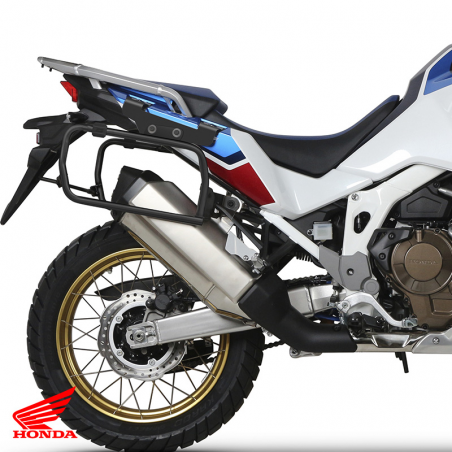 KIT DE FIJACION MALETAS LATERALES SHAD 4P H0DV104P HONDA AFRICA TWIN 1100L ADVENTURE SPORT