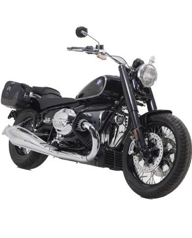 PACK SW-MOTECH DE ALFORJAS Y SOPORTES LEGEND GEAR LC2 BLACK EDITION BMW BC.HTA.07.909.20100