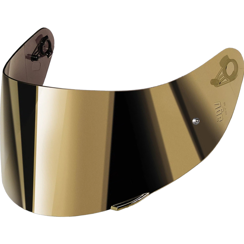 PANTALLA AGV GT2-1 IRIDIUN GOLD PARA PINLOCK - TALLAS XS/S/MS