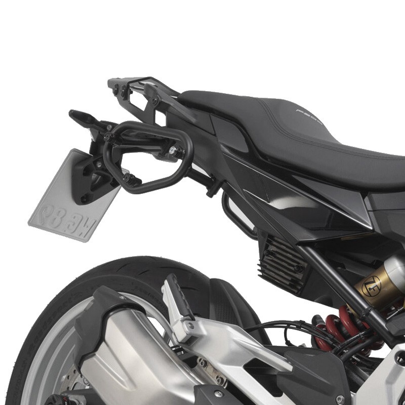 PACK SW-MOTECH DE ALFORJAS Y SOPORTES SYSBAG WP M/M BMW BC.SYS.07.945.31000/B
