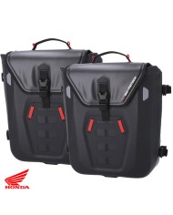 PACK SW-MOTECH DE ALFORJAS Y SOPORTES SYSBAG WP M/M HONDA BC.SYS.01.070.31000/B