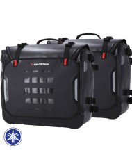 PACK SW-MOTECH DE ALFORJAS Y SOPORTES SYSBAG WP L/L YAMAHA BC.SYS.06.145.21000/B