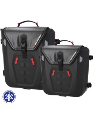 PACK SW-MOTECH DE ALFORJAS Y SOPORTES SYSBAG WP M/S YAMAHA BC.SYS.06.799.31000/B