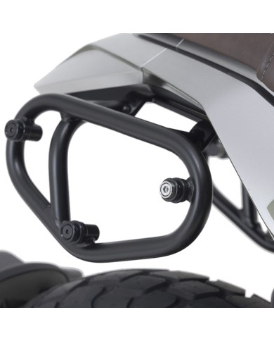 PACK SW-MOTECH DE ALFORJAS Y SOPORTES SYSBAG WP M/M MOTO MORINI BC.SYS.23.073.31000/B