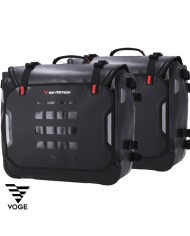 PACK SW-MOTECH DE ALFORJAS Y SOPORTES SYSBAG WP L/L VOGE BC.SYS.02.049.21000/B
