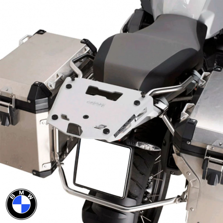 KIT DE FIJACIÓN POSTERIOR GIVI SRA5112 BMW R1200/1250 GS