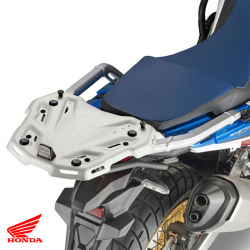 KIT DE FIJACIÓN POSTERIOR GIVI SR1178 HONDA CRF 1100 AFRICA