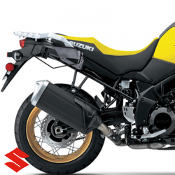 KIT DE FIJACION ALFORJAS SHAD S0VS14SE SUZUKI V-STROM 1000XT