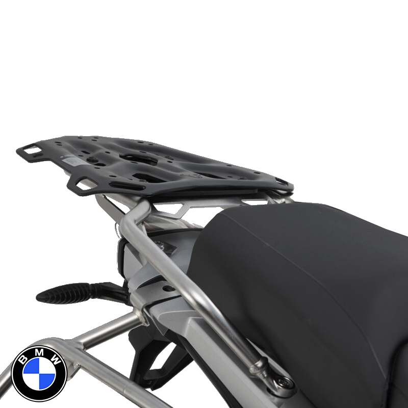 KIT DE FIJACIÓN POSTERIOR SW-MOTECH ADVENTURE-RACK BMW GPT.07.904.19000/B