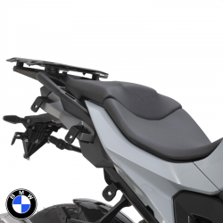 KIT DE FIJACIÓN POSTERIOR SW-MOTECH ADVENTURE-RACK BMW GPT.07.954.19000/B