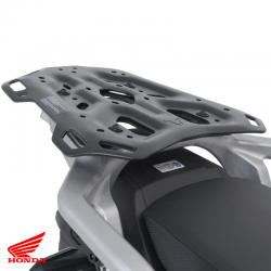 KIT DE FIJACIÓN POSTERIOR SW-MOTECH ADVENTURE-RACK HONDA GPT.01.070.19000/B