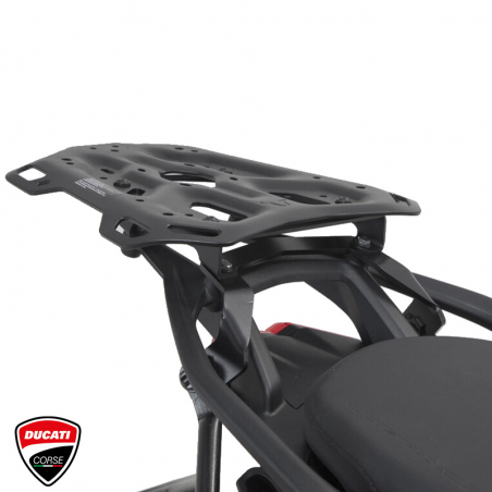 KIT DE FIJACIÓN POSTERIOR SW-MOTECH ADVENTURE-RACK DUCATI GPT.22.822.19000/B