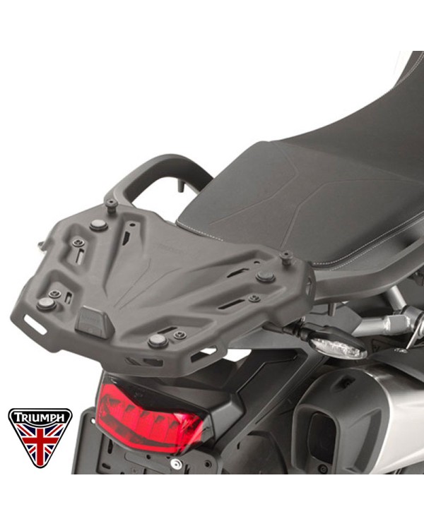 KIT DE FIJACIÓN POSTERIOR GIVI SR6415 TRIUMPH TIGER 900