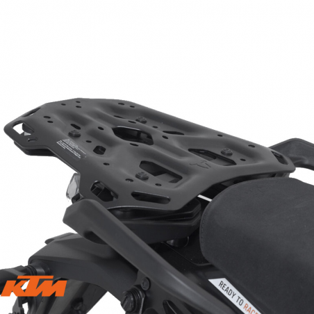 KIT DE FIJACIÓN POSTERIOR SW-MOTECH ADVENTURE-RACK KTM GPT.04.835.19000/B