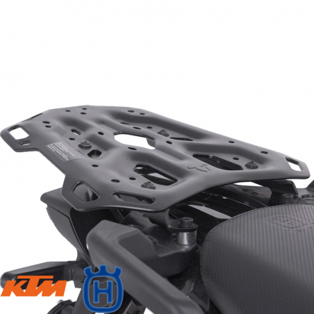 KIT DE FIJACIÓN POSTERIOR SW-MOTECH ADVENTURE-RACK KTM GPT.04.790.19002/B