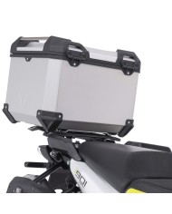 KIT DE FIJACIÓN POSTERIOR SW-MOTECH ADVENTURE-RACK KTM/HUSQVARNA GPT.04.790.19002/B | Fijaciones Top Case de moto | %brands%