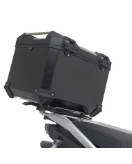 KIT DE FIJACIÓN POSTERIOR SW-MOTECH ADVENTURE-RACK CFMOTO GPT.10.032.19001/B | Fijaciones Top Case de moto | %brands%