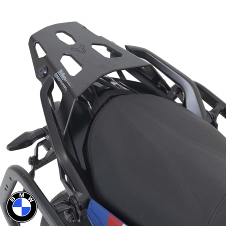 KIT DE FIJACIÓN POSTERIOR SW-MOTECH STREET-RACK BMW GPT.07.573.16000/B