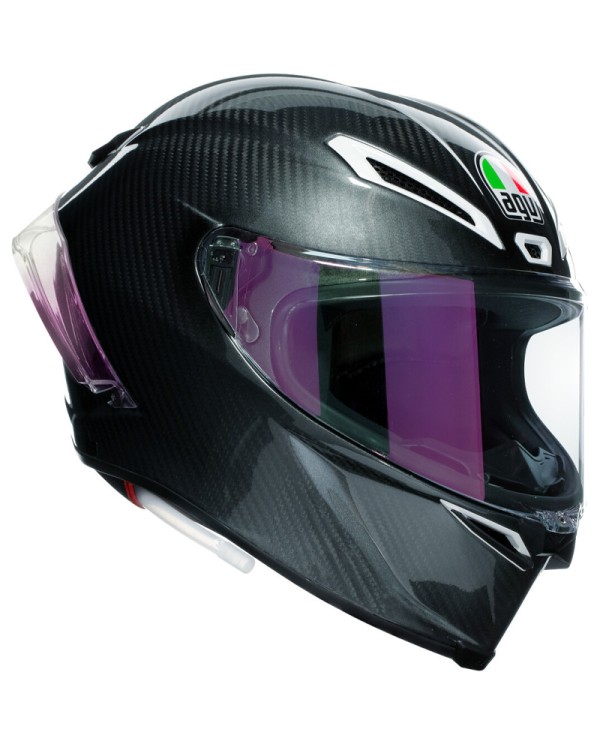 CASCO AGV PISTA GP RR E2206 GHIACCIO | Agv de moto | %brands%