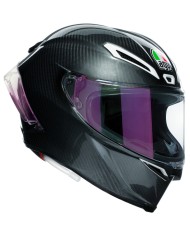 CASCO AGV PISTA GP RR E2206 GHIACCIO | Agv de moto | %brands%