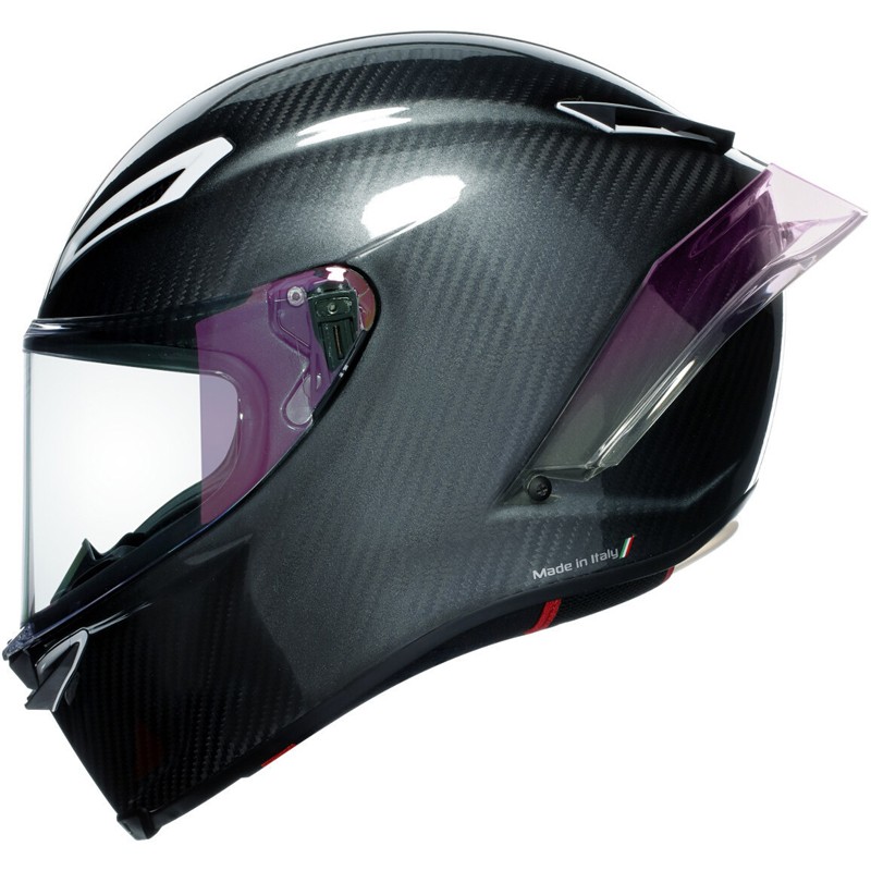 CASCO AGV PISTA GP RR E2206 GHIACCIO | Agv de moto | %brands%