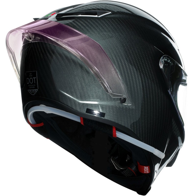 CASCO AGV PISTA GP RR E2206 GHIACCIO | Agv de moto | %brands%
