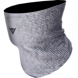 CUBRECUELLOS DAINESE NECK GAITER GRIS