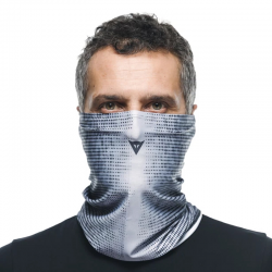 CUBRECUELLOS DAINESE NECK GAITER GRIS