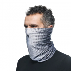 CUBRECUELLOS DAINESE NECK GAITER GRIS