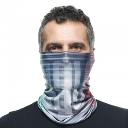 CUBRECUELLOS DAINESE NECK GAITER AGV