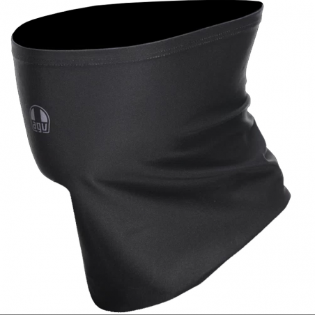 CUBRECUELLOS DAINESE NECK GAITER AGV NEGRO