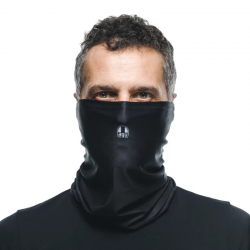 CUBRECUELLOS DAINESE NECK GAITER AGV NEGRO