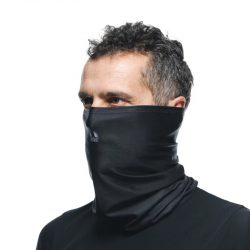 CUBRECUELLOS DAINESE NECK GAITER AGV NEGRO