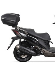 KIT DE FIJACIÓN POSTERIOR SHAD K0XT11ST KYMCO X-TOWN 300/125 | Fijaciones Top Case de moto | %brands%
