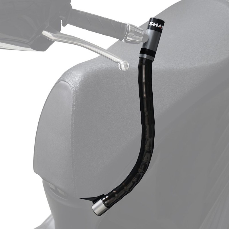 FIJACION ANTIRROBO SHAD LOCK PIAGGIO MP3 (TAMAÑO 5)