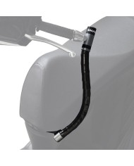 FIJACION ANTIRROBO SHAD LOCK PIAGGIO MP3 (TAMAÑO 5)