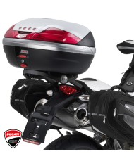 KIT DE FIJACIÓN POSTERIOR GIVI 780FZ DUCATI MONSTER