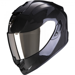 CASCO SCORPION EXO-1400 EVO II CARBON AIR NEGRO