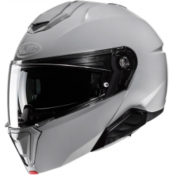 CASCO HJC I91 NARDO GREY